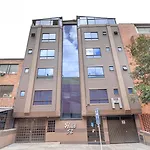 Hotel Ayenda 1086 Torre 52