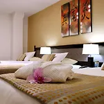 Hotel Bogota Expocomfort