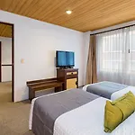 Ayenda 1073 Suites Real 97