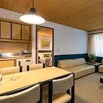 Ayenda 1073 Suites Real 97