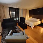 R1 - Artístico loft en la Candelaria