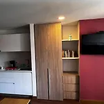 Bello apartamento en en Centro Internacional de Bogotá