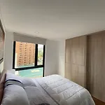 Apartamento Bogota Centro Internacional