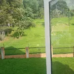 Apartamento rodeado por zona verde
