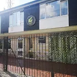 Hotel Normandia Gold