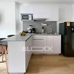 The Block Mitika Lofts