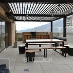 The Block Mitika Lofts