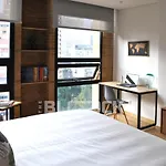The Block Mitika Lofts