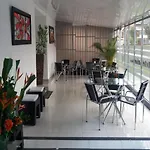 Hotel Santiago Plaza