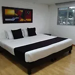 Hotel Santiago Plaza