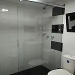 Hotel Santiago Plaza