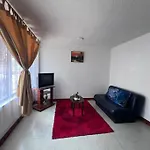 Hermoso apartamento totalmente independiente