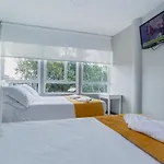 Apartasuites & Hotel Bogota Suamox