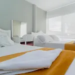 Apartasuites & Hotel Bogota Suamox