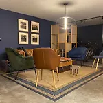 Bogota Hostal Chapinero Las Mandarinas
