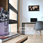 The Block Mitika Lofts