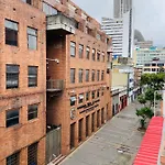 Hotel Suite Centro Internacional