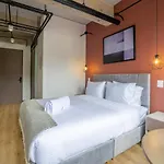 Classy Loft In Parque Virrey