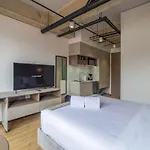 Classy Loft In Parque Virrey
