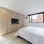 Espacioso 2Br En Quinta Camacho Con Parking