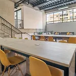 Dreamy Loft In Parque Virrey
