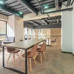 Dreamy Loft In Parque Virrey