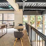 Dreamy Loft In Parque Virrey