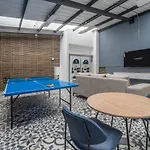 Dreamy Loft In Parque Virrey