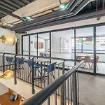 Classy Loft In Parque Virrey