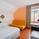 ApartaSuites&Hotel Plaza 36
