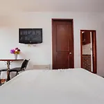 ApartaSuites&Hotel Plaza 36