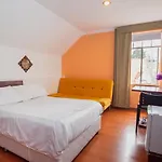 ApartaSuites&Hotel Plaza 36