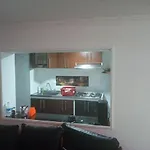Apartamento rodeado por zona verde