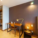 Modern Loft In La Candelaria