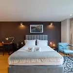 Modern Loft In La Candelaria
