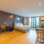 Modern Loft In La Candelaria