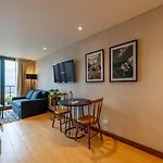 Modern Loft In La Candelaria