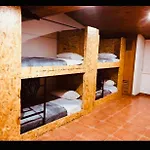 New Hostel Stanza 120