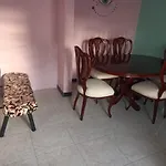 Apartamento Marsella