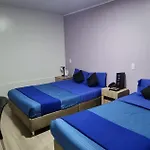 Blue House Corferias