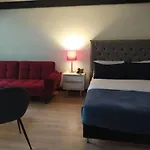 Hotel Boutique Casa Lozada