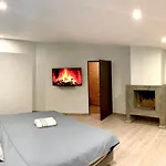Luxury Room in Bogotá