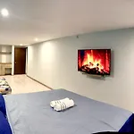 Luxury Room in Bogotá