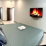 Luxury Room in Bogotá