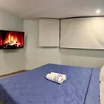 Luxury Room in Bogotá