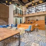 Cozy Loft In Parque Virrey