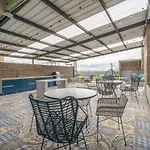 Cozy Loft In Parque Virrey