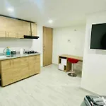 Comodo Apartaestudio Completo Al Norte De Bogota