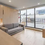 Lovely 1Br In San Patricio