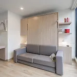 Lovely 1Br In San Patricio
